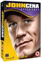 WWE: The John Cena Experience