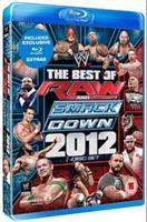 WWE: The Best of Raw and Smackdown 2012