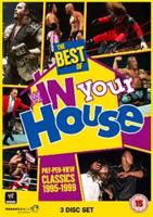 WWE: The Best of in Your House