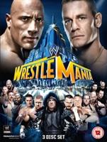 WWE: WrestleMania 29