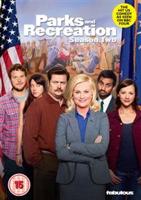 Parks and Recreation: Season Two