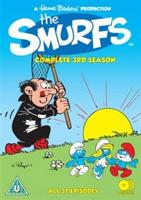 Smurfs: Complete Season Three