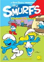 Smurfs: Complete Season Four