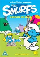 Smurfs: Complete Season Five