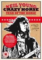 Neil Young and Crazy Horse: Year of the Horse