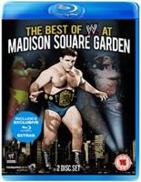 WWE: The Best of WWE at Madison Square Garden