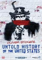 Oliver Stone&#39;s Untold History of the United States