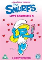 Smurfs: Love Smurfette