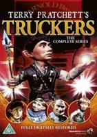 Terry Pratchett&#39;s Truckers: The Complete Series