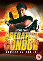 Operation Condor - Armour of God 2