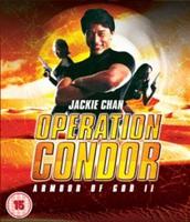 Operation Condor - Armour of God 2