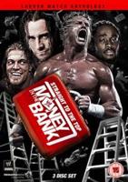 WWE: Straight to the Top - The Money in the Bank Ladder Match...