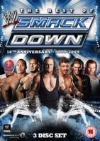 WWE: Best of Smackdown - 10th Anniversary 1999-2009