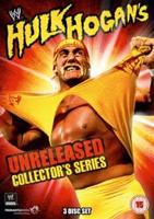 WWE: Hulk Hogan&#39;s Unreleased Collector&#39;s Series