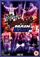 WWE: The Best of Saturday Night&#39;s Main Event