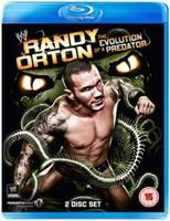 WWE: Randy Orton - The Evolution of a Predator