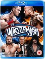 WWE: WrestleMania 28