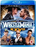 WWE: WrestleMania 27