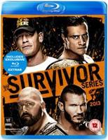 WWE: Survivor Series - 2013