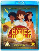 Mysterious Cities of Gold: Season 2 - The Adventure Continues
