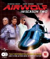 Airwolf: Series 2