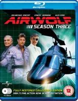 Airwolf: Series 3