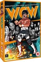 WCW: Greatest PPV Matches - Volume 1