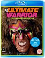 WWE: Ultimate Warrior - The Ultimate Collection