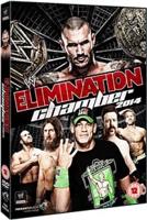 WWE: Elimination Chamber 2014