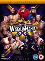 WWE: WrestleMania 30