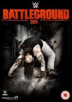 WWE: Battleground 2014