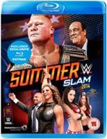 WWE: Summerslam 2014