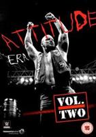 WWE: The Attitude Era - Volume 2