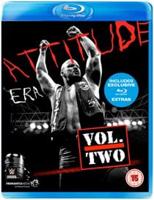 WWE: The Attitude Era - Volume 2