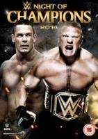 WWE: Night of Champions 2014