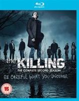 Killing: Season 2