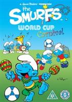 Smurfs: World Cup Carnival