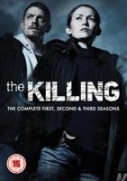 Killing: Season 1-3