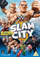 WWE: Slam City