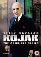 Kojak: The Complete Series