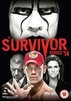 WWE: Survivor Series - 2014