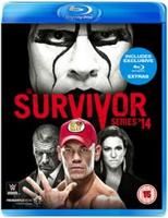 WWE: Survivor Series - 2014