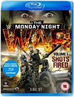 WWE: Monday Night War - Shots Fired: Volume 1