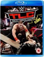 WWE: TLC 2014