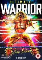 WWE: Ultimate Warrior - Always Believe