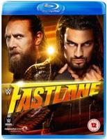 WWE: Fastlane 2015