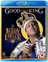 WWE: It&#39;s Good to Be the King - The Jerry Lawler Story