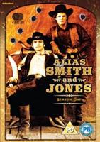Alias Smith and Jones: Season 1