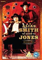 Alias Smith and Jones: Season 2