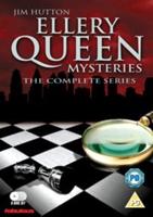 Ellery Queen Mysteries: The Complete Series